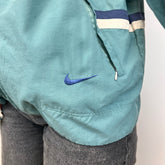 Vintage Nike Windbreaker Jacket - XL